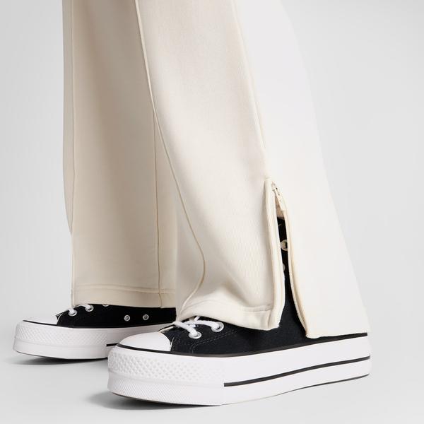 Converse Kadın Krem Pantolon_5