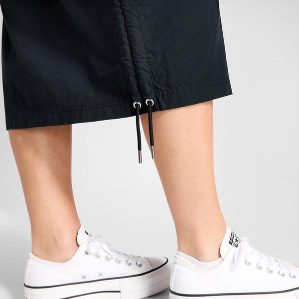 Converse Erkek Siyah  Şort_5