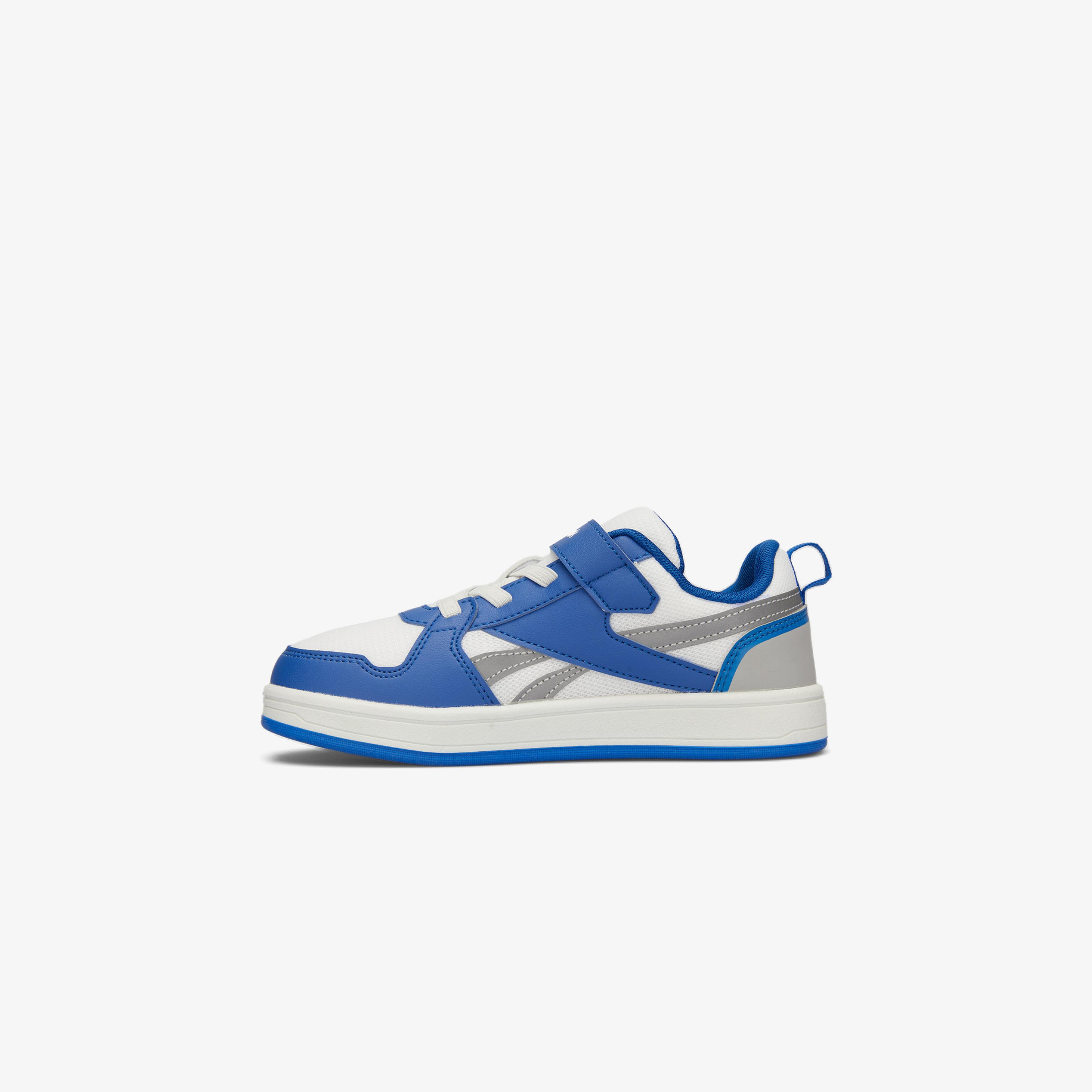 Reebok Asero Lite Çocuk Mavi Sneaker