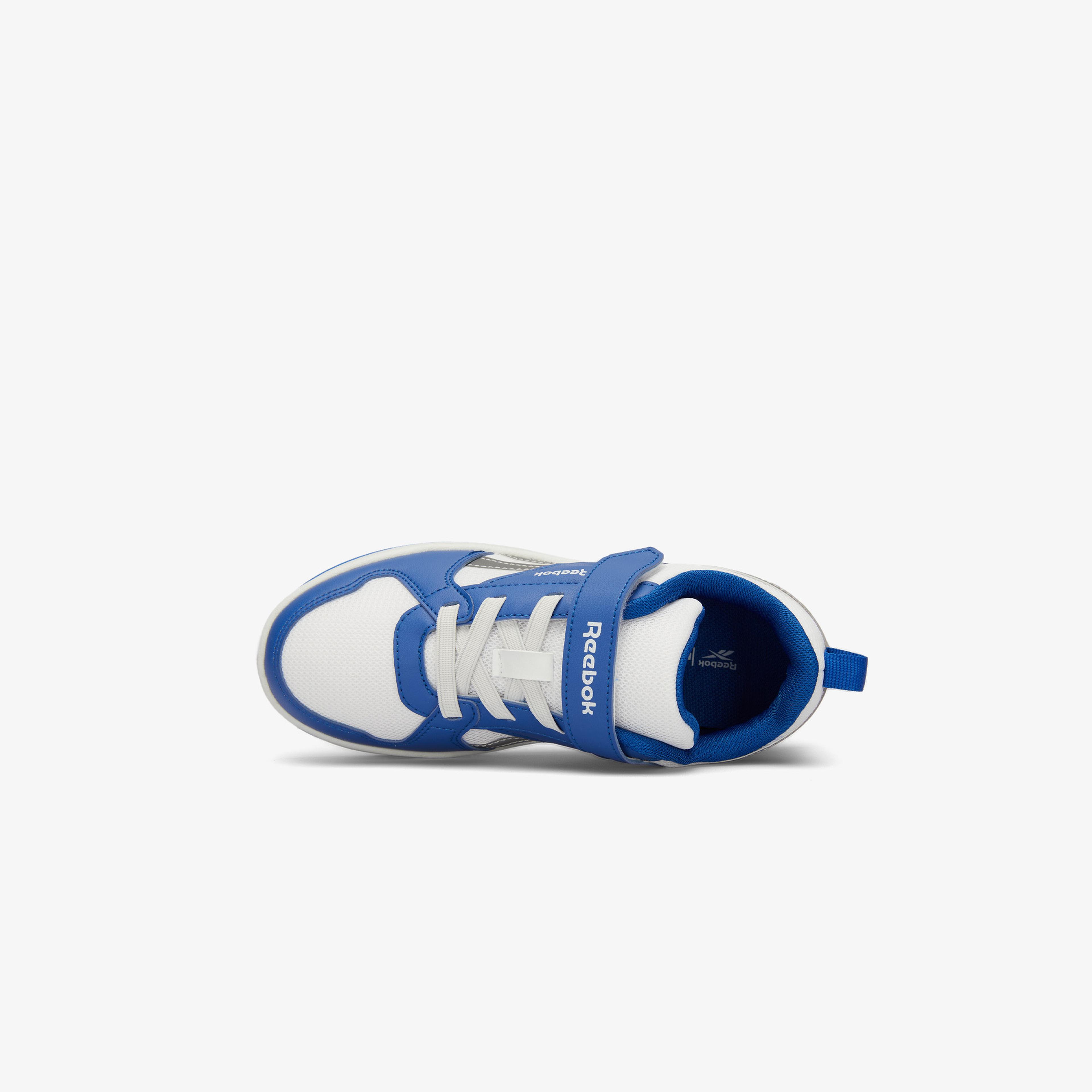 Reebok Asero Lite Çocuk Mavi Sneaker