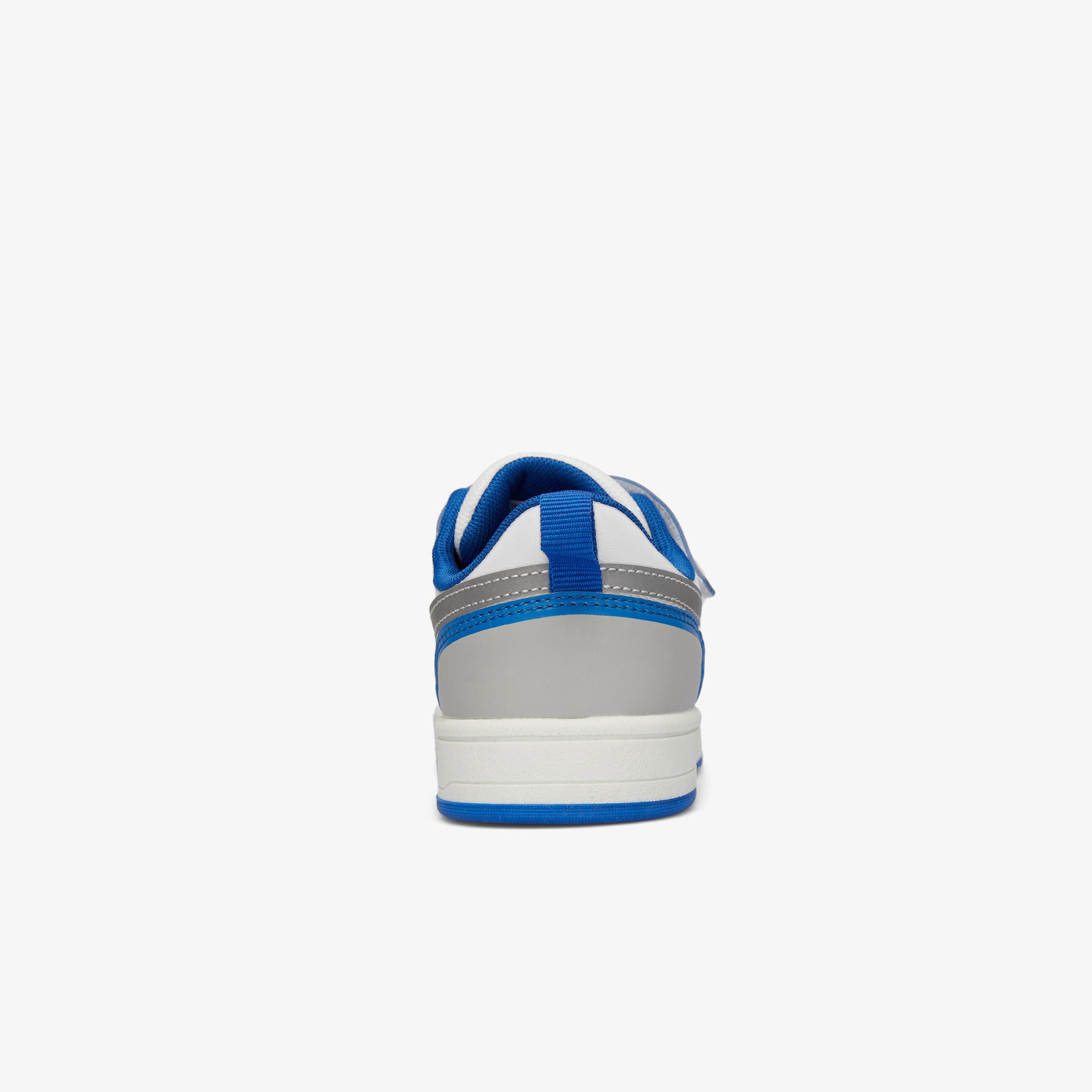 Reebok Asero Lite Çocuk Mavi Sneaker