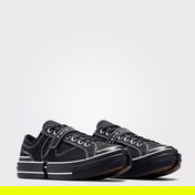 Converse Chuck 70 2 İn 1 Strap Kadın Siyah Sneaker