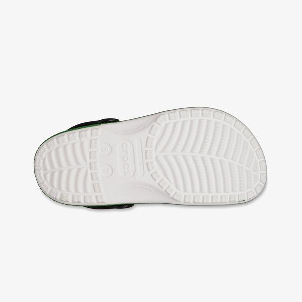 Crocs NBA Boston Celtics Cls Clg Erkek Beyaz Terlik_5