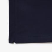 Lacoste L.12.12 Erkek Classic Fit Lacivert Polo