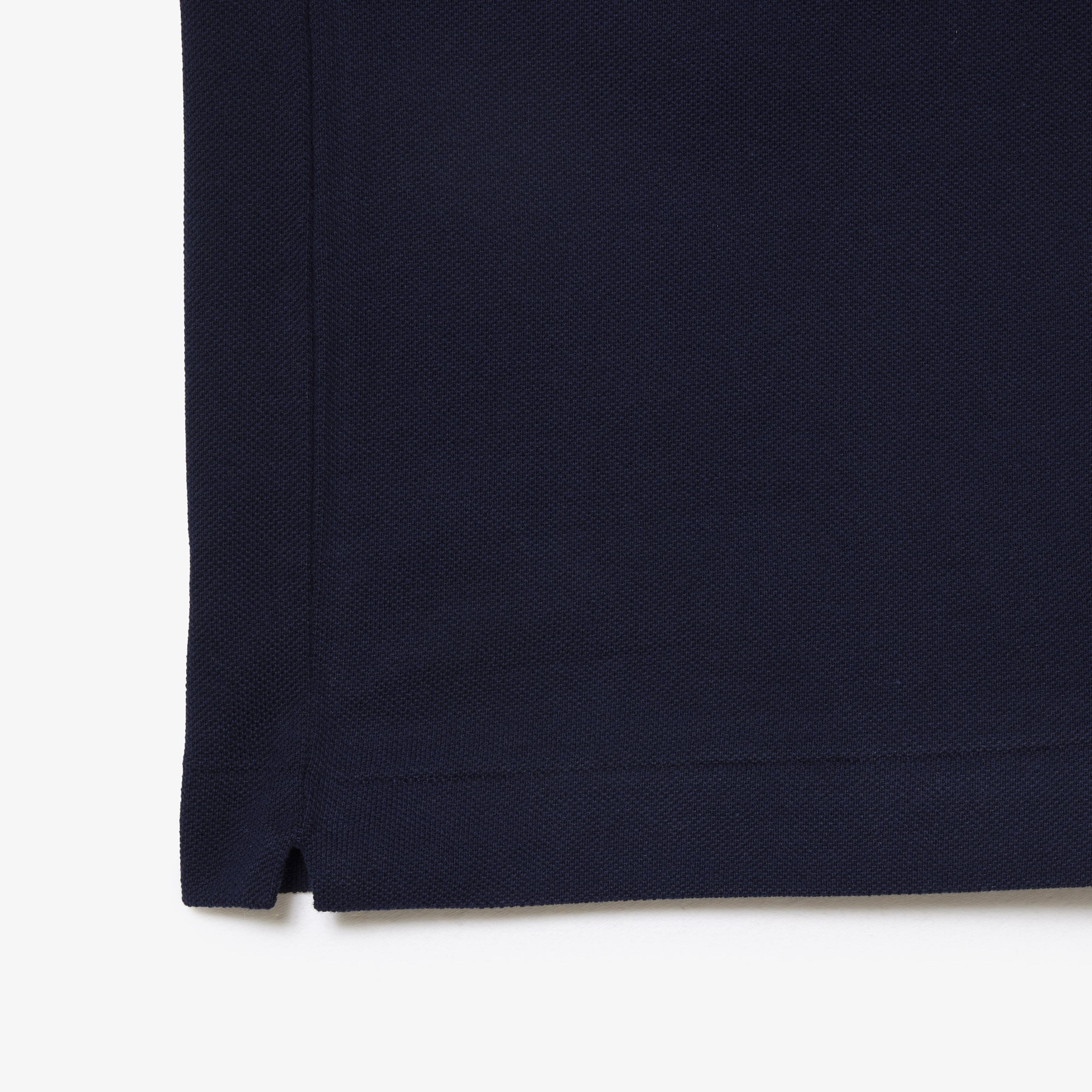 Lacoste L.12.12 Erkek Classic Fit Lacivert Polo