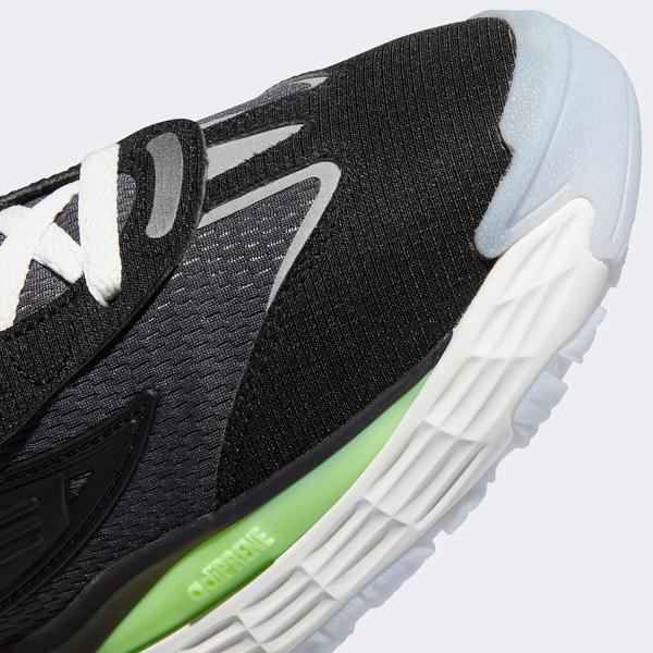 adidas Niteball iii Erkek Siyah Spor Ayakkabı_7