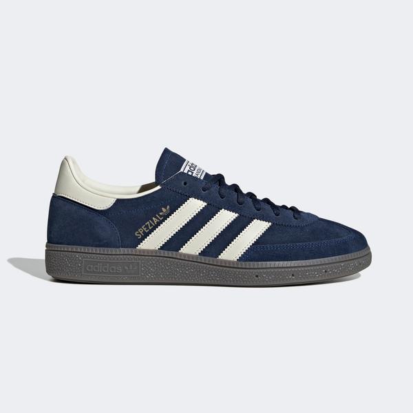 adidas Handball Spezial Erkek Lacivert Spor Ayakkabı