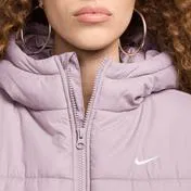 Nike Sportswear Classic Puffer Kadın Kahverengi Ceket