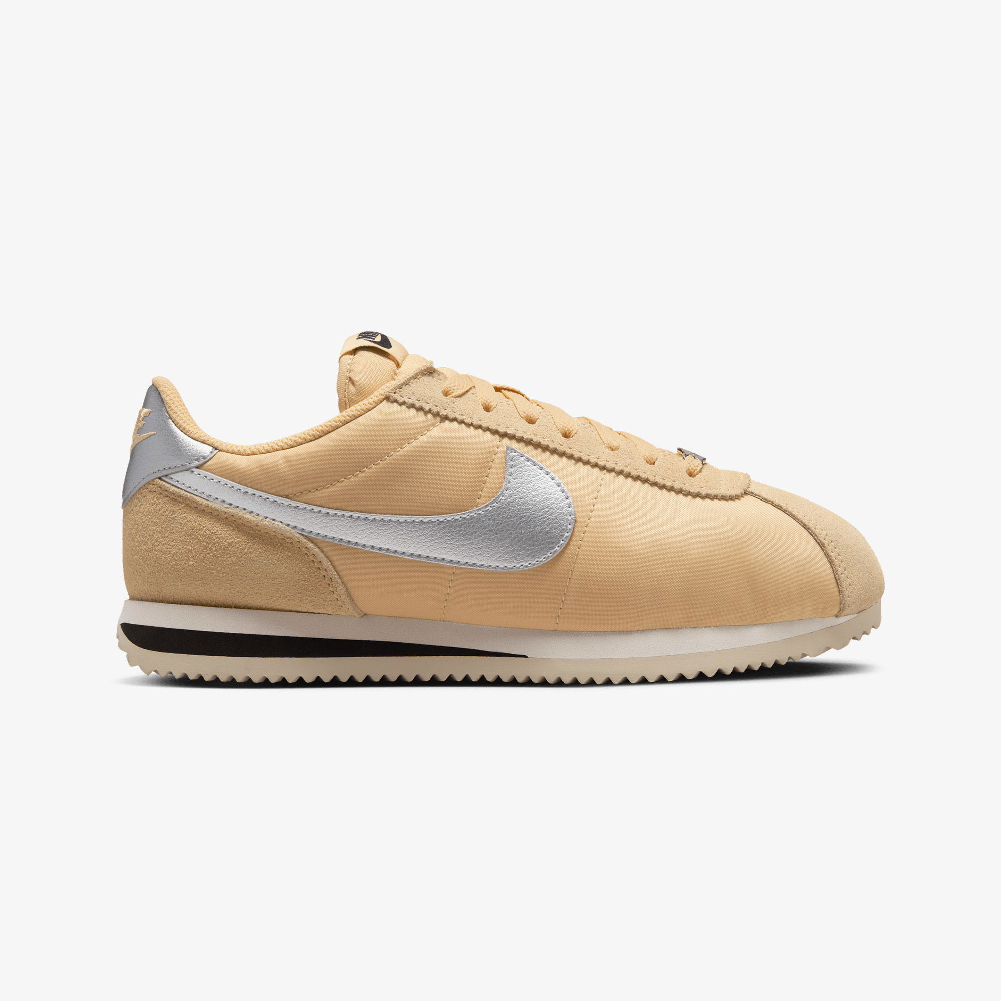 Nike Cortez Kadın Kahverengi Sneaker
