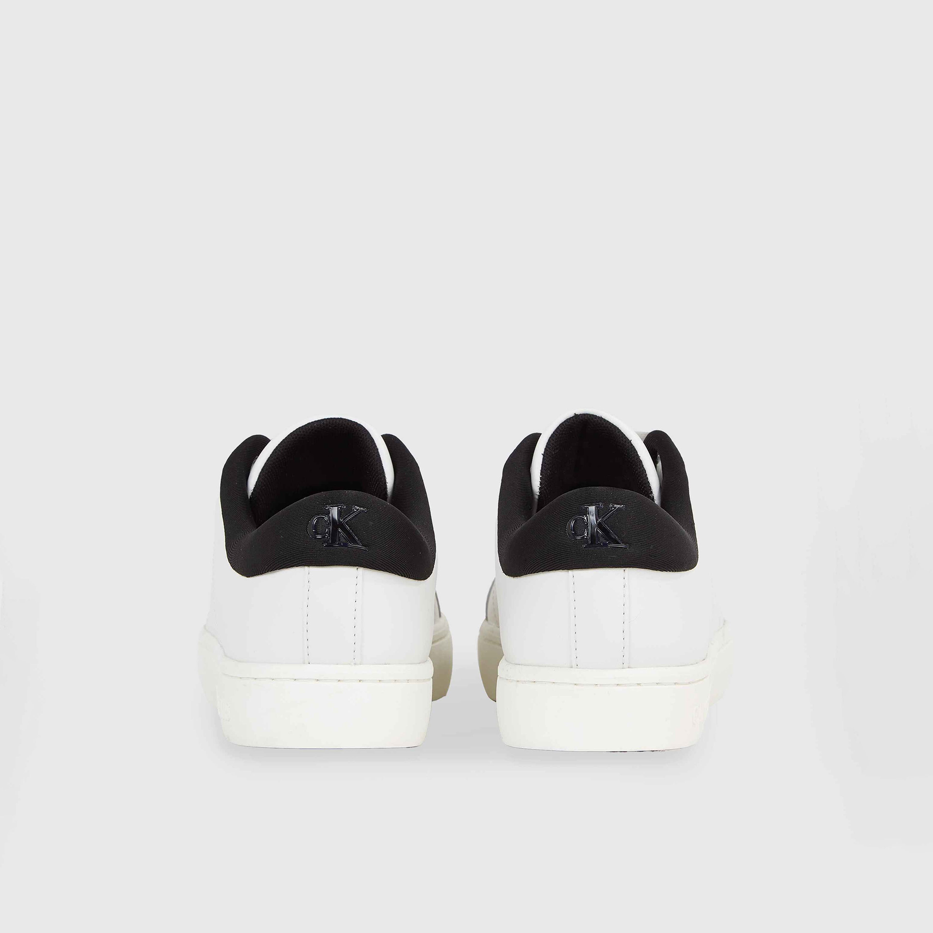 Calvin Klein Kadın Siyah Spor Ayakkabı & Spor Ayakkabı & Sneaker