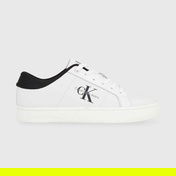 Calvin Klein Kadın Siyah Spor Ayakkabı & Spor Ayakkabı & Sneaker