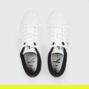Calvin Klein Kadın Siyah Spor Ayakkabı & Spor Ayakkabı & Sneaker