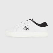 Calvin Klein Kadın Siyah Spor Ayakkabı & Spor Ayakkabı & Sneaker