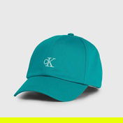 Calvin Klein Çocuk Yeşil Şapka