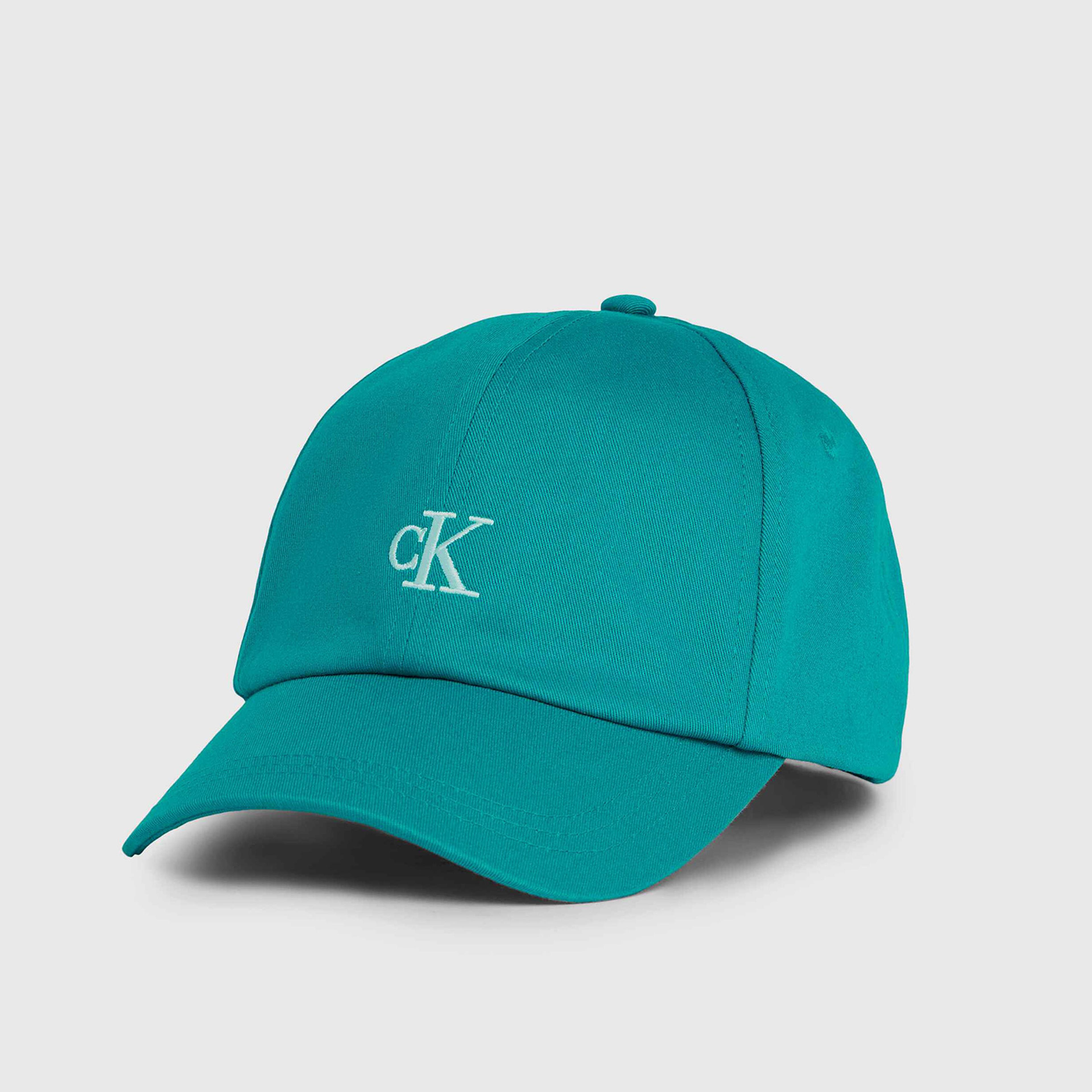 Calvin Klein Çocuk Yeşil Şapka