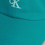 Calvin Klein Çocuk Yeşil Şapka