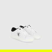 Calvin Klein Kadın Siyah Spor Ayakkabı & Spor Ayakkabı & Sneaker