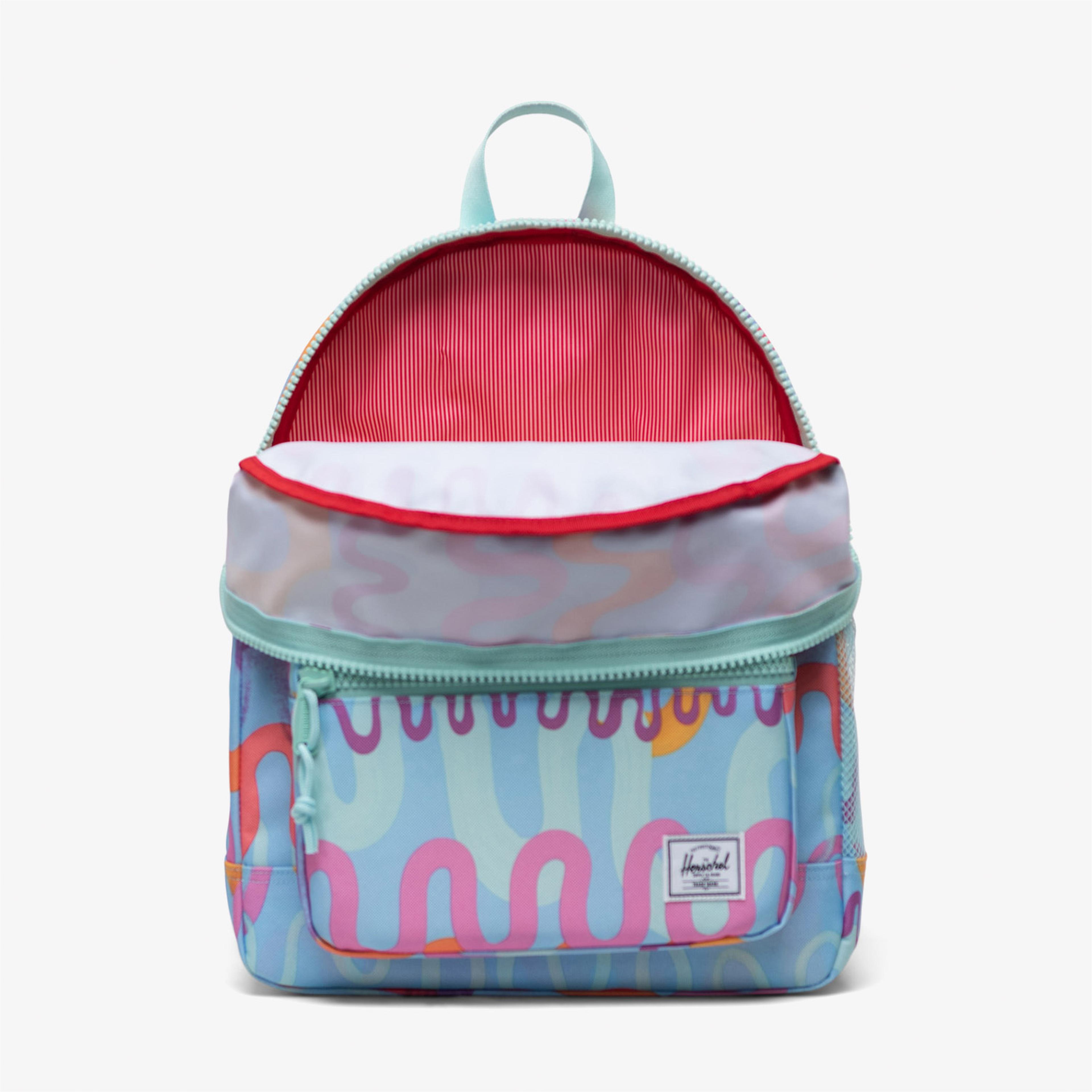 Herschel Heritage Çocuk Mavi Sırt Çantası
