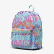 Herschel Heritage Çocuk Mavi Sırt Çantası