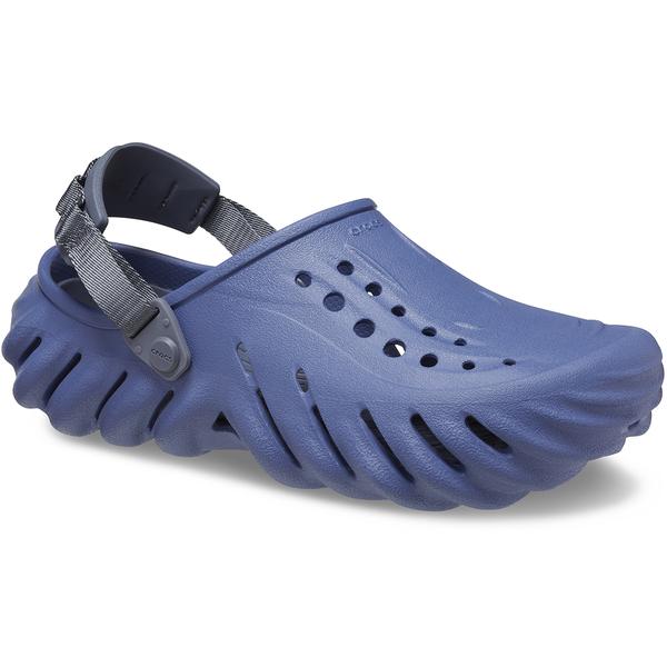 Crocs Echo Erkek Mavi Terlik_2