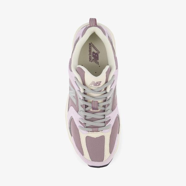 New Balance 530 Unisex Mor Sneaker_2