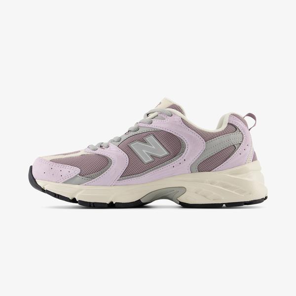 New Balance 530 Unisex Mor Sneaker_1