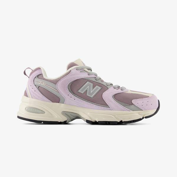 New Balance 530 Unisex Mor Sneaker