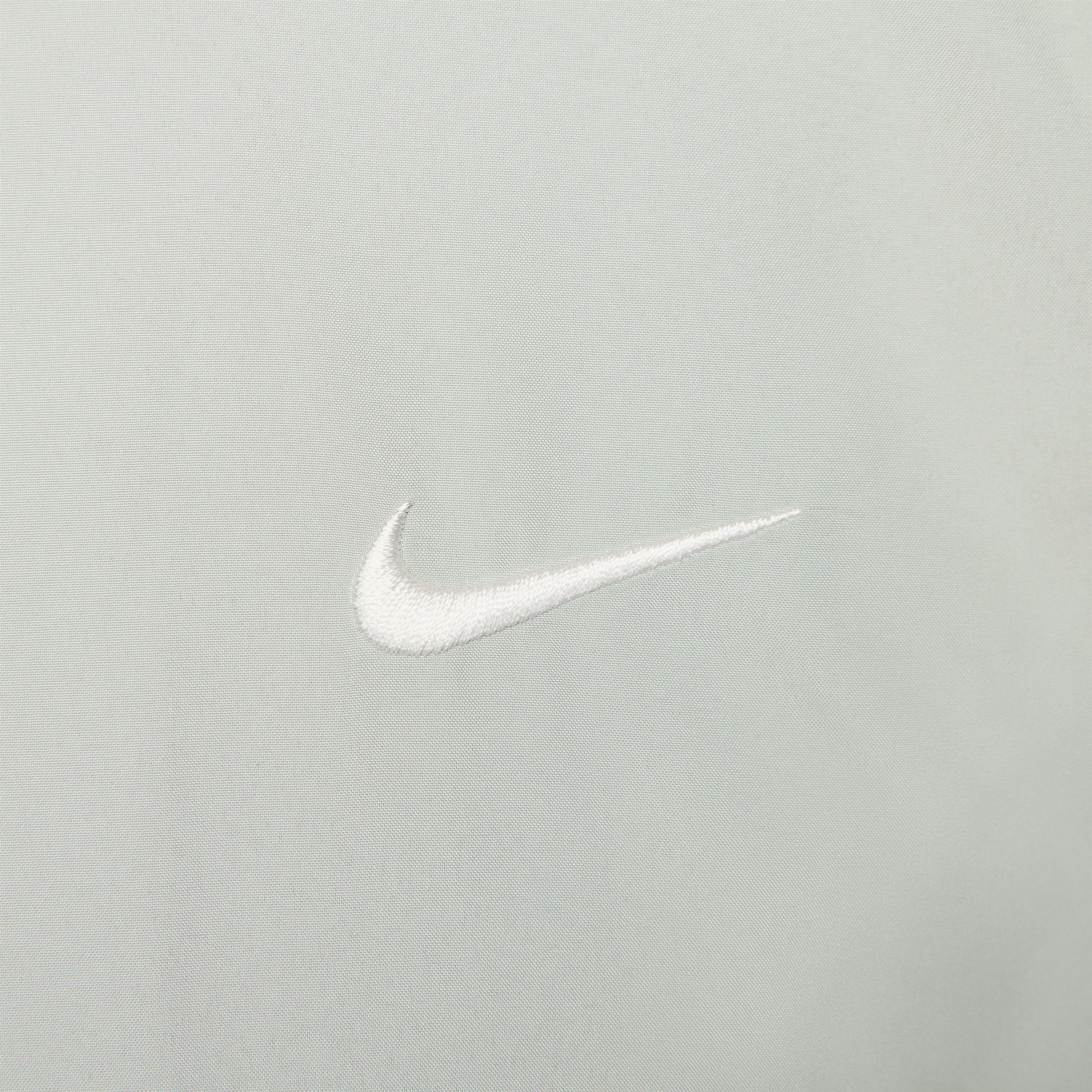 Nike Sportswear Essential Kadın Yeşil Ceket