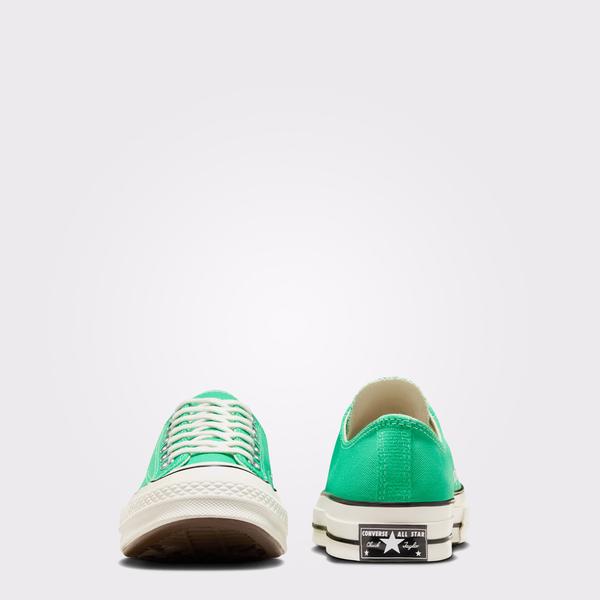 Converse Chuck 70 Unisex Yeşil Sneaker_2