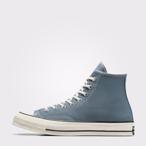 Converse Chuck 70 Unisex Lacivert Sneaker_3