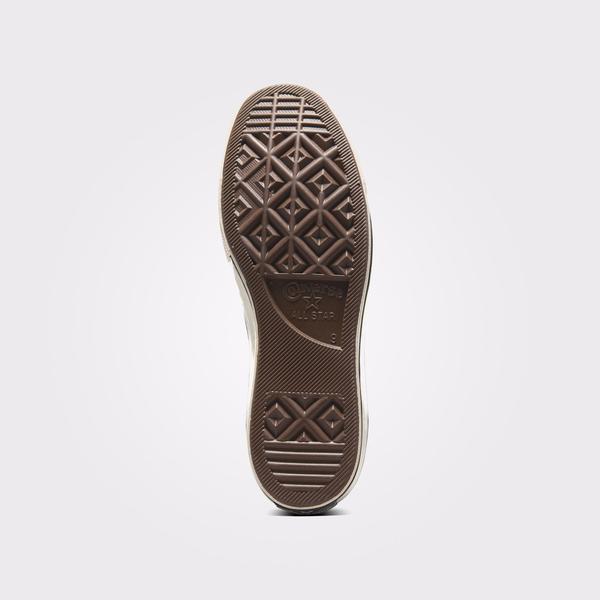 Converse Chuck 70 Unisex Lacivert Sneaker_5