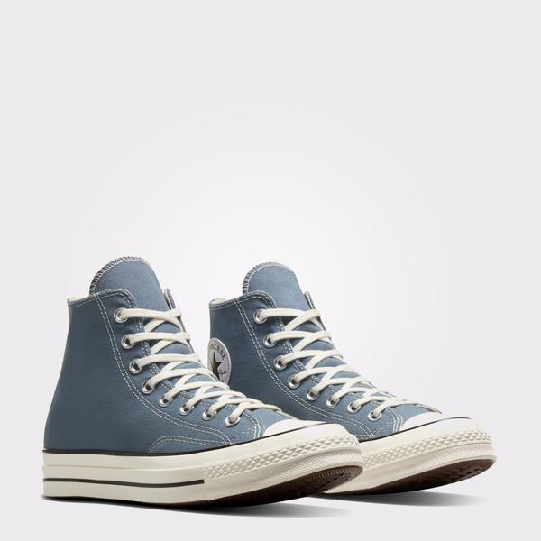 Converse Chuck 70 Unisex Lacivert Sneaker_1