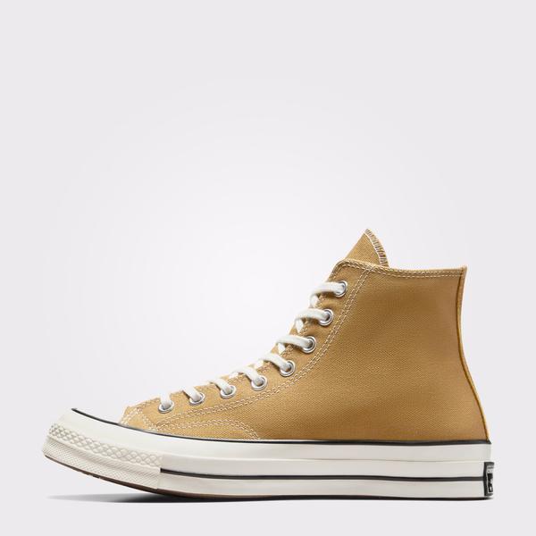 Converse Chuck 70 Unisex Kahverengi Sneaker_3