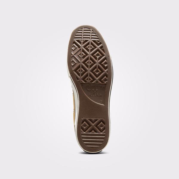 Converse Chuck 70 Unisex Kahverengi Sneaker_5