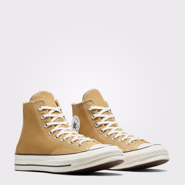 Converse Chuck 70 Unisex Kahverengi Sneaker_1