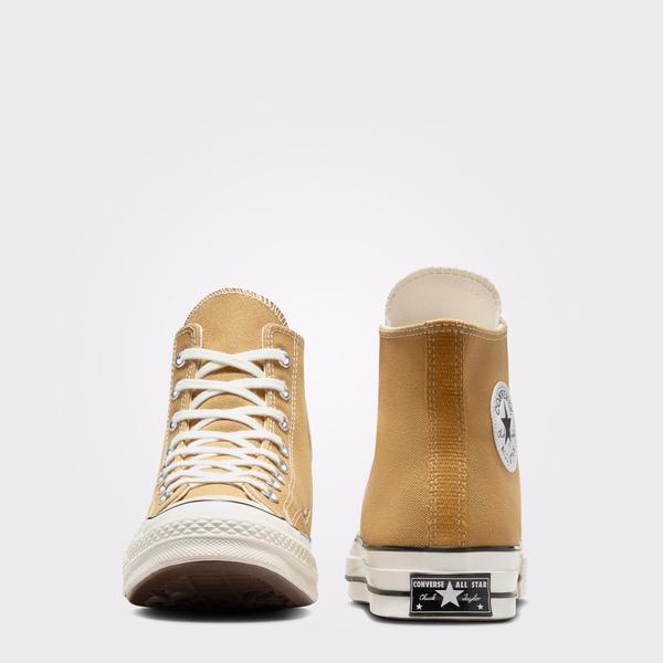 Converse Chuck 70 Unisex Kahverengi Sneaker_2