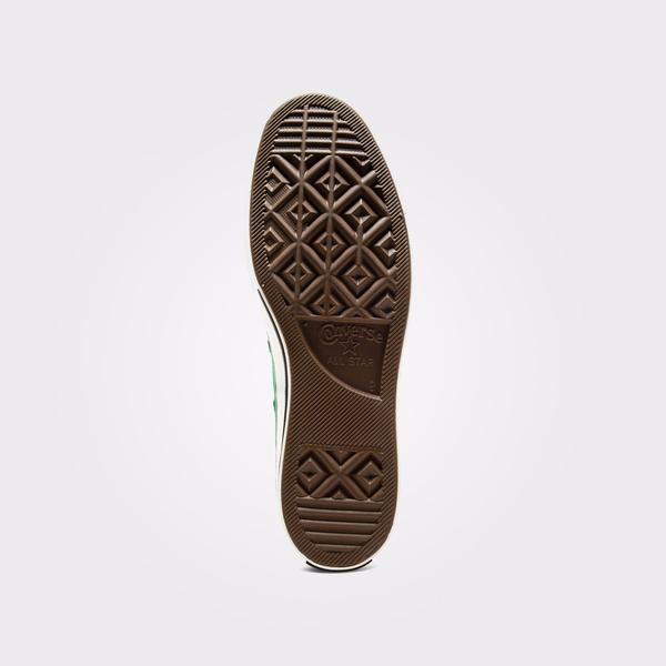Converse Chuck 70 Unisex Yeşil Sneaker_7