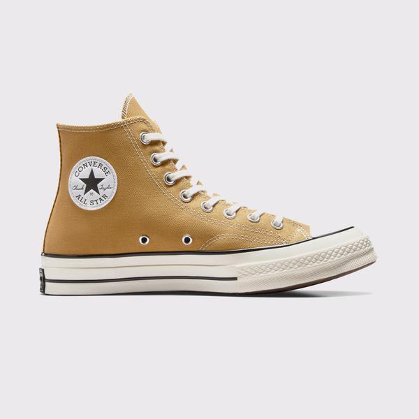 Converse Chuck 70 Unisex Kahverengi Sneaker