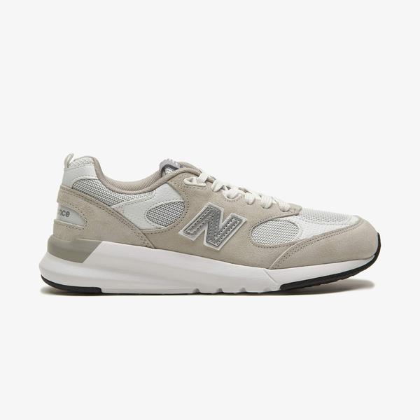 New Balance 109 Kadın Beyaz Sneaker