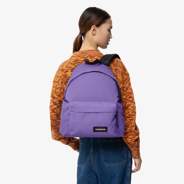 Eastpak Day Pak R Unisex Mor Sırt Çantası_2