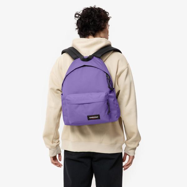 Eastpak Day Pak R Unisex Mor Sırt Çantası_3