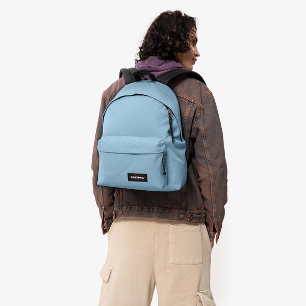 Eastpak Padded Pak R Unisex Mavi Sırt Çantası_2