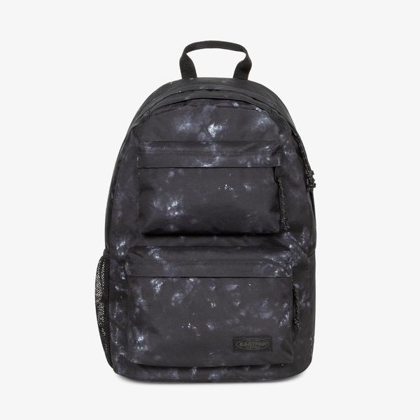 Eastpak Padded Double Unisex Siyah Sırt Çantası