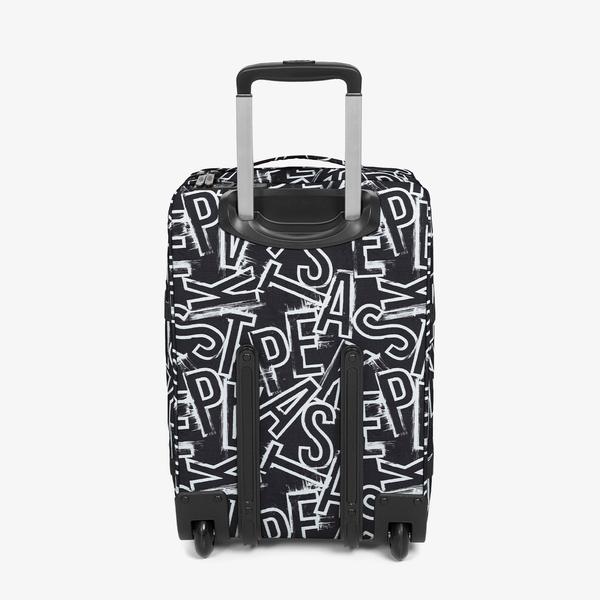 Eastpak Transit R S Unisex Siyah Valiz_1