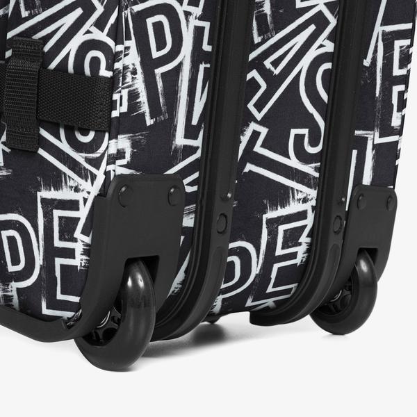 Eastpak Transit R S Unisex Siyah Valiz_5