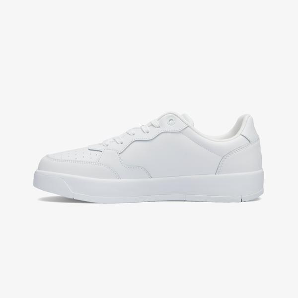 Tommy Jeans Retro Erkek Beyaz Sneaker_2