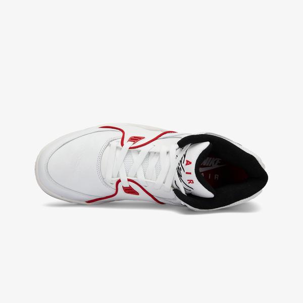 Nike Air Flight 89 Erkek Beyaz Spor Ayakkabı_3