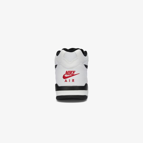 Nike Air Flight 89 Erkek Beyaz Spor Ayakkabı_1