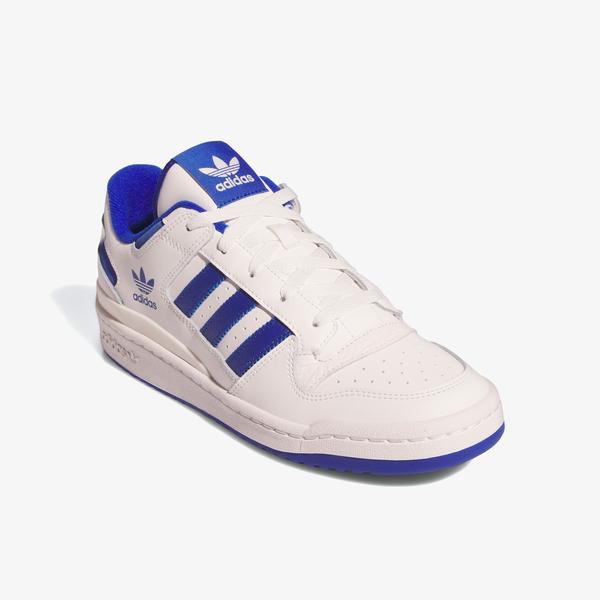adidas Forum Low Cl Erkek Beyaz Spor Ayakkabı_1