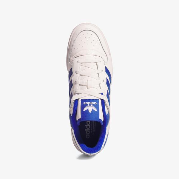 adidas Forum Low Cl Erkek Beyaz Spor Ayakkabı_4
